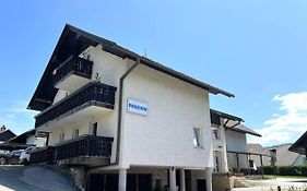 Pension Krek